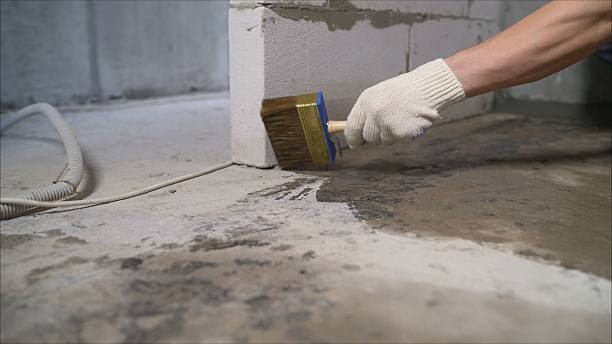24/7 Emergency Foundation Crack Repair experts in Fraser, MI