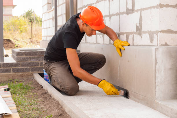 Affordable Foundation Crack Repair solutions in Fraser, MI